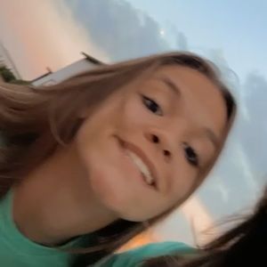 Meet your Posher, Braelyn